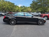 Used 2012 Mercedes-Benz S 550 image 3