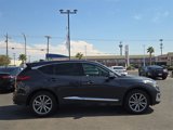 Used 2021 Acura RDX w/ Technology Package image 5