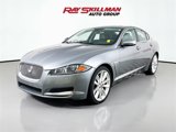 Used 2014 Jaguar XF 3.0 image 3
