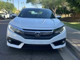 Used 2016 Honda Civic Touring image 2