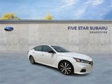 Used 2022 Nissan Altima 2.5 SR image 2