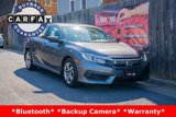 Used 2017 Honda Civic LX image 3