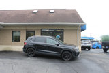 Used 2022 Volkswagen Taos SE w/ Panoramic Sunroof Package image 2