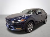 Used 2020 MAZDA CX-30 AWD w/ Select Package image 2