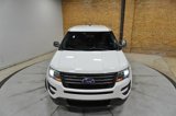 Used 2017 Ford Explorer 4WD Police Interceptor image 5