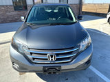 Used 2013 Honda CR-V LX image 5