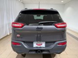 Used 2017 Jeep Cherokee High Altitude w/ Technology Group image 4