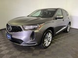 Certified 2022 Acura RDX AWD image 4