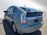 Used 2012 Toyota Prius Prime Plug-In Hybrid image 5