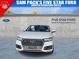 Used 2018 Audi Q7 3.0T Prestige w/ Prestige Package image 3