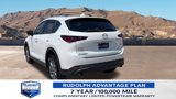 Certified 2022 MAZDA CX-5 AWD 2.5 S w/ Preferred Package image 6