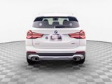Used 2022 BMW X3 xDrive30i w/ Convenience Package image 4