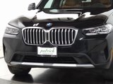Used 2022 BMW X3 xDrive30i image 3