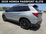 Used 2020 Honda Passport Elite image 5
