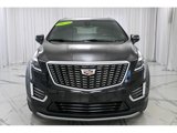 Used 2022 Cadillac XT5 Premium Luxury image 3