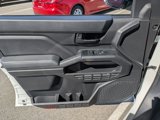 New 2025 Toyota Tacoma SR image 6