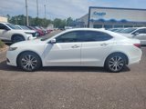 Used 2017 Acura TLX w/ Technology Package image 2