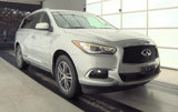 Used 2017 INFINITI QX60 FWD w/ Premium Package image 4