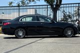 Certified 2022 Mercedes-Benz C 300 Sedan image 3