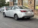 Used 2021 Nissan Versa SV image 3