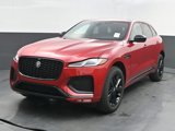 New 2026 Jaguar F-PACE R-Dynamic S image 3