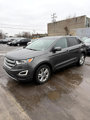 Used 2017 Ford Edge SEL w/ Equipment Group 201A image 3