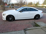 Used 2023 Mercedes-Benz E 450 Coupe image 3