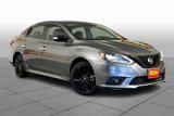 Used 2018 Nissan Sentra SR w/ Technology Package image 2