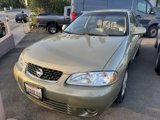 Used 2003 Nissan Sentra GXE w/ (TRP) Road Trip Pkg image 2