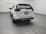 Used 2018 Nissan Rogue SV w/ Sun & Sound Touring Package image 6