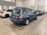Used 2007 Subaru Forester 2.5XT Limited w/ Popular Equipment Group 1l image 6