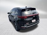 Used 2021 Kia Sportage EX w/ EX Technology Package image 5