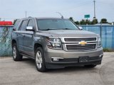 Used 2018 Chevrolet Tahoe Premier image 2