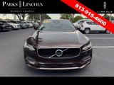 Used 2018 Volvo S90 T5 Momentum w/ Convenience Package image 3