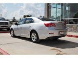 Used 2015 Chevrolet Malibu LS image 4
