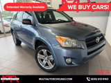 Used 2009 Toyota RAV4 Sport image 5
