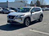 Used 2023 Nissan Rogue SV image 5