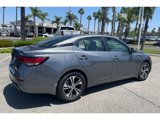 Used 2023 Nissan Sentra SV image 5