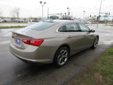 Used 2023 Chevrolet Malibu LT w/ Driver Confidence Package image 5