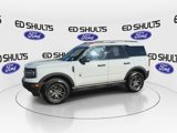 Used 2023 Ford Bronco Sport Big Bend image 4