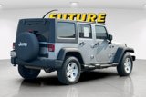 Used 2018 Jeep Wrangler Unlimited Sport S image 4