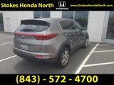Used 2017 Kia Sportage LX image 5