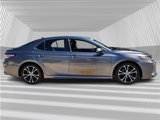Used 2020 Toyota Camry SE image 3
