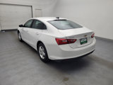 Used 2020 Chevrolet Malibu LS w/ Driver Confidence Package II image 5