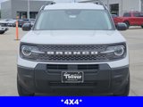 New 2025 Ford Bronco Sport Big Bend image 3