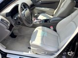 Used 2013 INFINITI G37 x Sedan w/ Interior Accent Pkg image 5