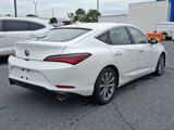 New 2025 Acura Integra image 4