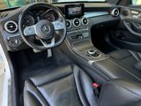 Used 2019 Mercedes-Benz C 300 4MATIC Sedan w/ AMG Line image 2