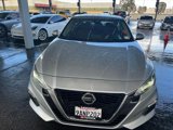 Used 2022 Nissan Altima 2.5 SV image 4
