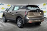 New 2025 Nissan Kicks S image 5